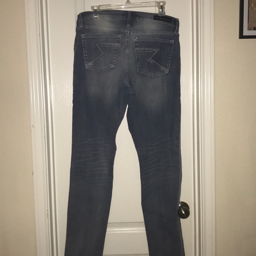 Rock And Republic Jeans